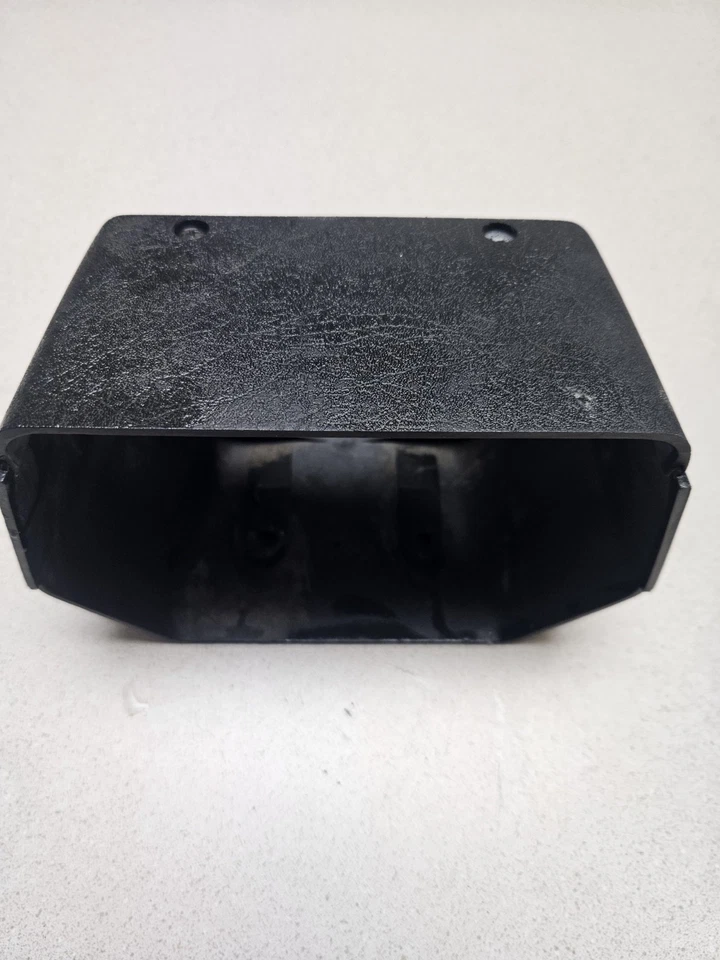 Cubierta de columna de dirección Volvo 240 740 780 1985-1990 cubierta cubierta carcasa cubierta  Foto 2 de 4