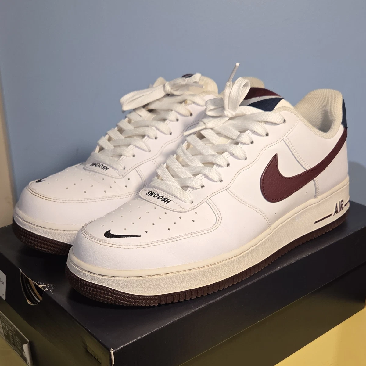 Nike Air Force 1 