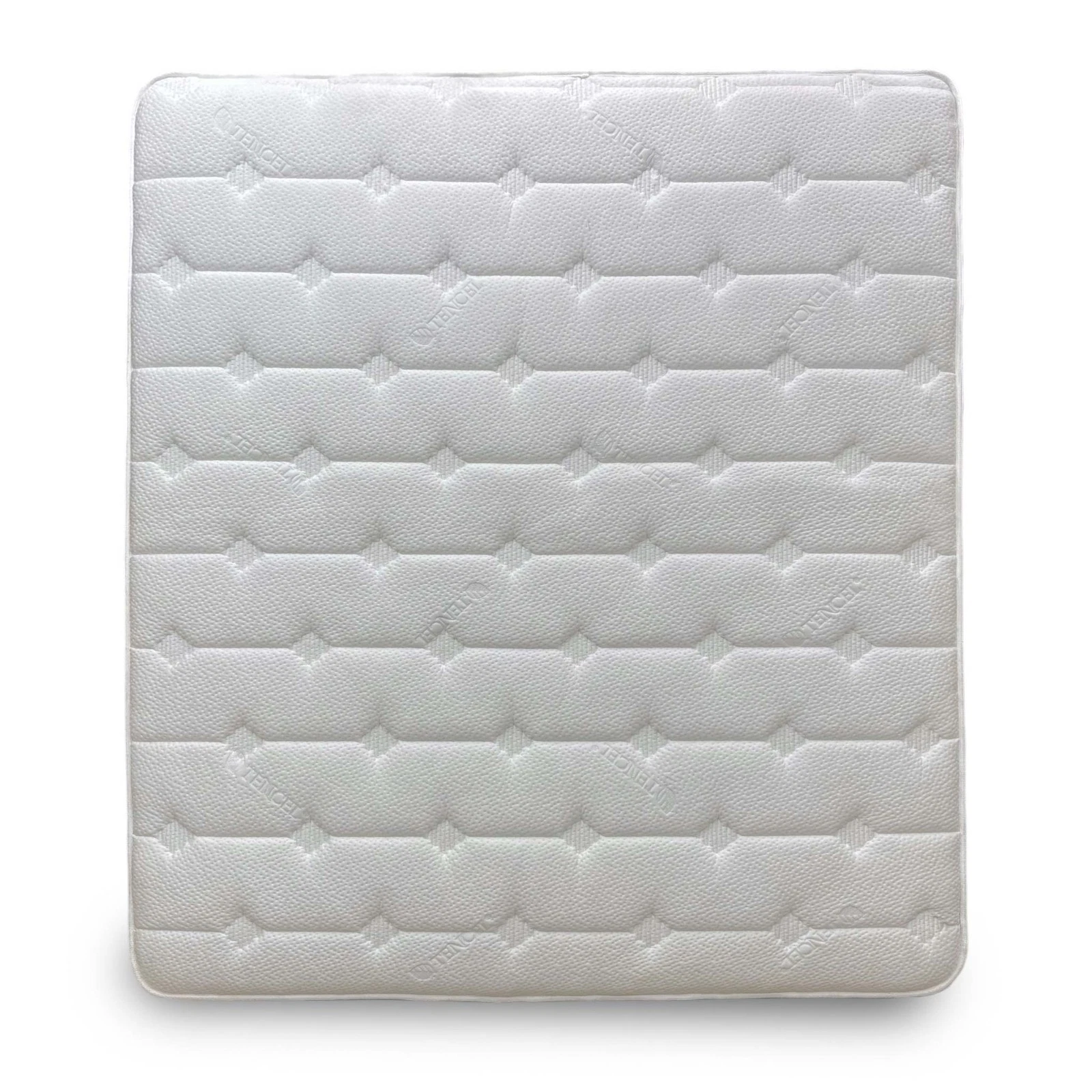 Highgrove ‘Rimini’ Eco Fully Pocket Sprung Mattress Breathable - Super King 6'0