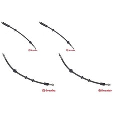 Flexible de frein Alfa Romeo GIULIETTA