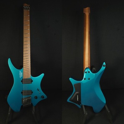 Strandberg Original 6 TR green STRANDBERG BODEN STANDARD NX 6 GREEN