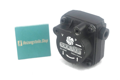 Wolf Elco Suntec Ölpumpe AE 45 C CEB 1301-1E3  Pumpe Ölbrennerpumpe