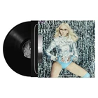 MADONNA Bilt Vinyl Confessions 2 (Black, LP) Alternative Cover 2026