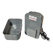 20 Gallon Parts Washer With Pump Assembly And Tray Jebao PP-399N