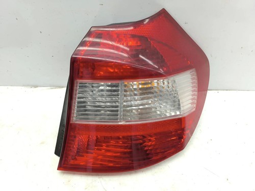 BMW 1er Serie E81 E87 120D Diesel 2007 LHD Rücklicht Rechts 6924502