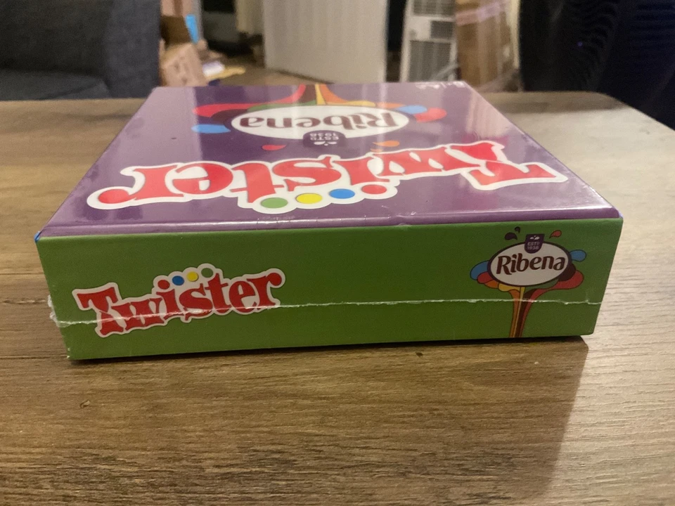 2023 Ribena Promotional Twister Game - Image 4 of 4