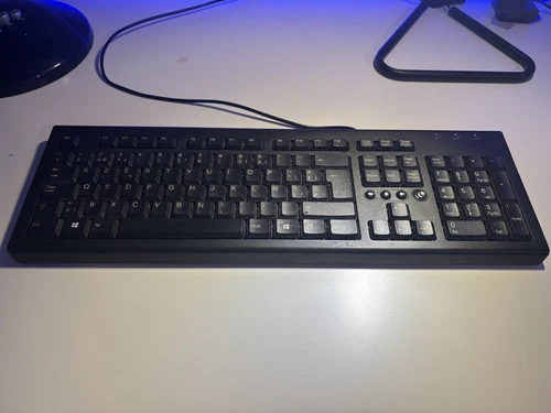 HP Toetsenbord