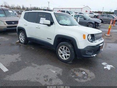 Carrier Rear Fits 15-23 RENEGADE 786194