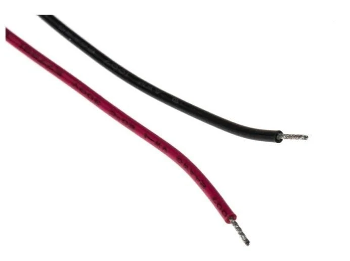 2 x RS PRO 88dB Panel Mount Fast Pulse Internal Piezo Buzzer, 41.8 x 16mm, 5V dc - Image 3 of 4