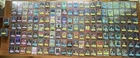 HUGE 200+ NFL Prizm Optic 1/1 ALL Numbered Card Lot. MINT RC HOF Mahomes Hurts