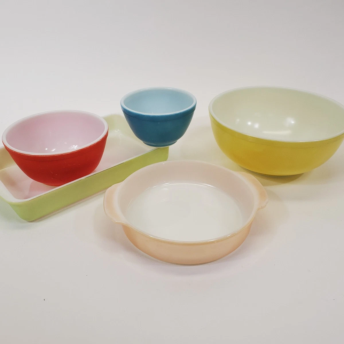 25+ pyrex fire king for sale | Updated Oct 2026