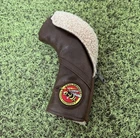 TaylorMade P-UDI Bomber 1 Iron Head Cover Limited Edition 2026