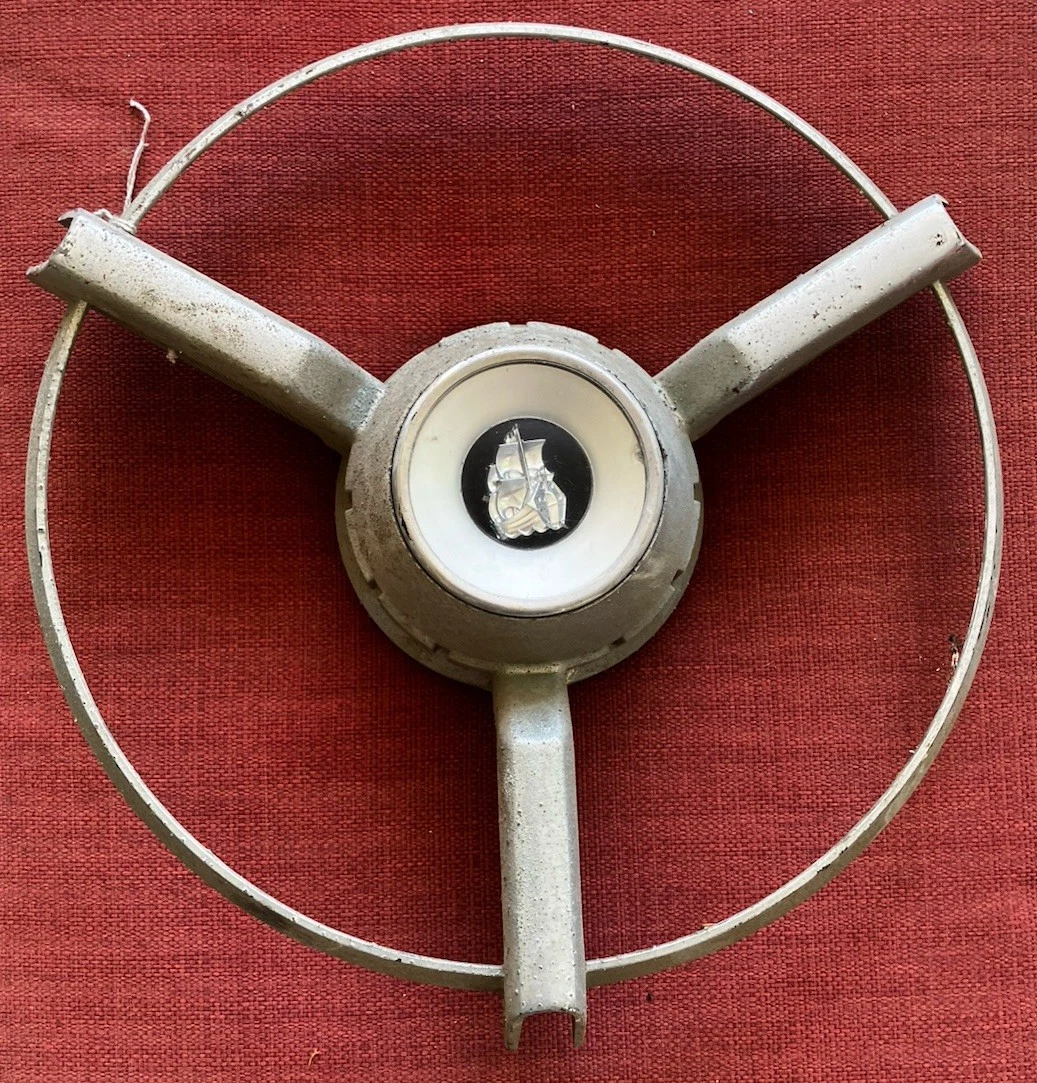 はに丸玉子様確認用 Steering Wheels & Horns for Plymouth Cranbrook Buttons for sale | eBay