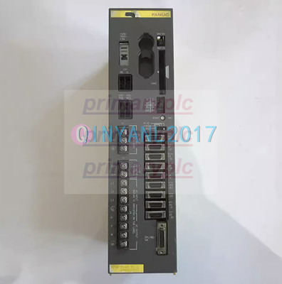 1PC USED FANUC POWER MATE E CONTROL A02B-0168-B013