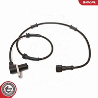 Esen SKV ABS Sensor Raddrehzahl 06SKV188 FüR V40 S40 Volvo 12V 1 644 645