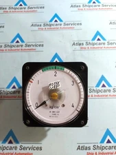 MEIYO MKH-110TP PRESSURE INDICATOR 0-4 Kgf/cm2