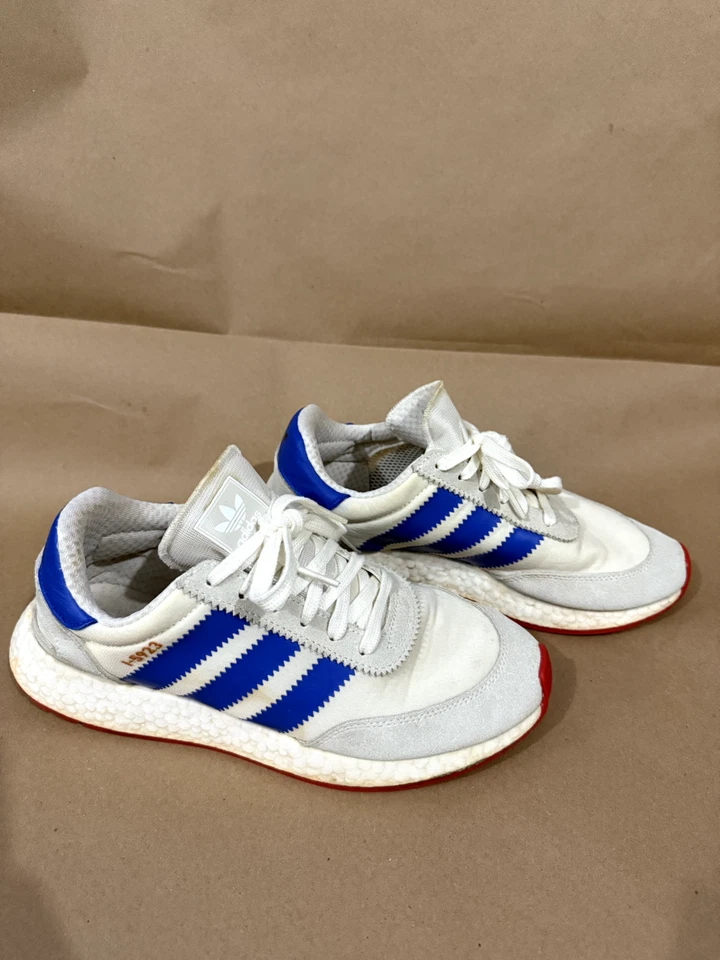 Size 8.5M - adidas Iniki Runner Pride of the 70s - Image 2 of 4