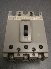 ITE HE3-A025 25 AMP 600VAC CIRCUIT BREAKER
