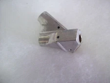 Worm Bracket with Bushings  #83481 For Hobart Models 5212 5214 5216 5514 5614