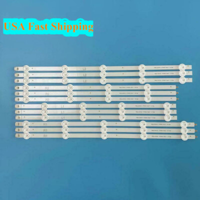  LED Backlight For LG 47'' TV 47LN5200 LG47LP360 6916L-1174A 1175A 1176A 1177A