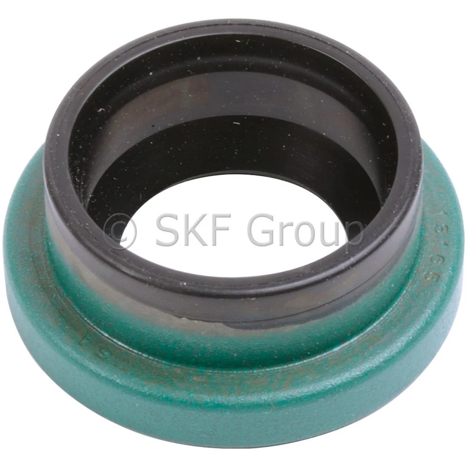SKF Front Axle Shaft Seal 2x for 1972 till 1976 Ford F-100 - Image 3 of 3