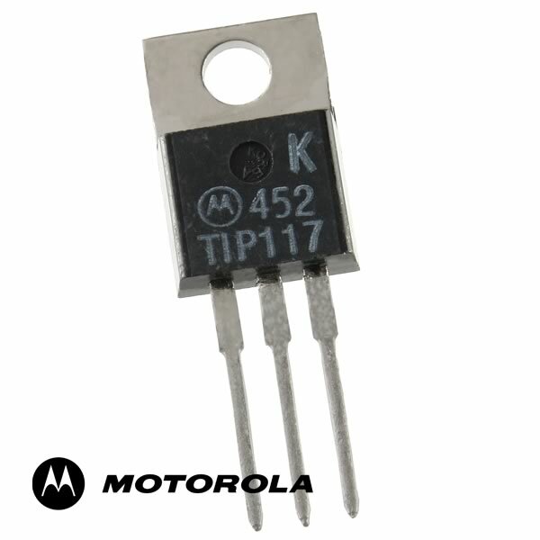 Motorola BJT NPN Transistor, Bi−Polar, TO−92−3, 600 MA, 60v, | Surplus - Foto 10