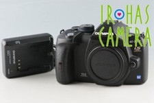 Olympus E-520 Digital SLR Camera 54701 G32