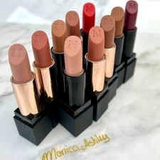 New Morphe Lipstick | Choose Shade ~ Matte, Mega Matte & Cream | RARE, Full Size