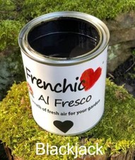 Frenchic AlFresco Chalk Mineral Paint 250ml 750ml OFFICIAL STOCKIST- FREEPOST