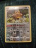 Bibarel Reverse Holo Rare Pokemon TCG Card 121/172