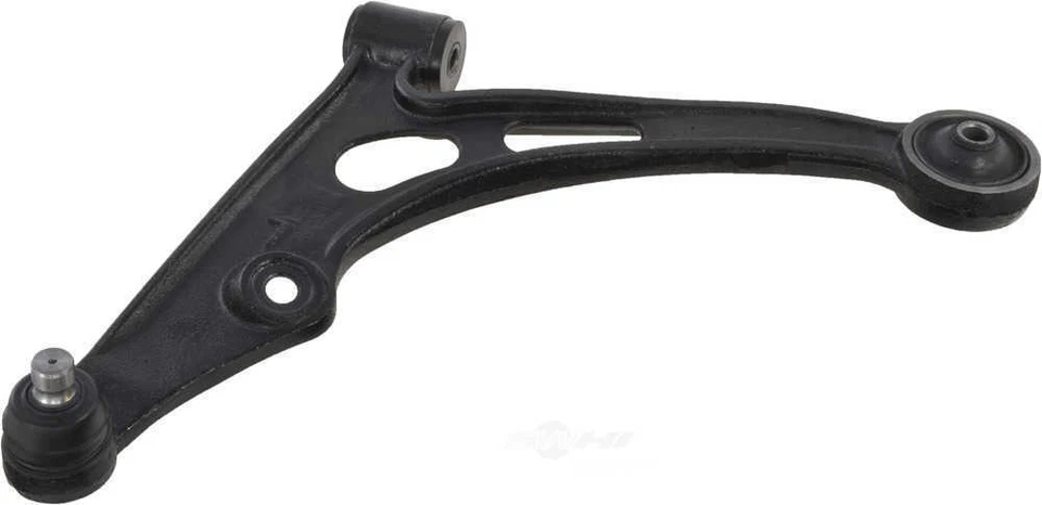 Conjunto de brazo de control de suspensión y rótula-PEC para 02-03 Suzuki Aerio Foto 2 de 2