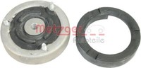 Metzger 6490010 FederbeinstüTzlager FüR BMW