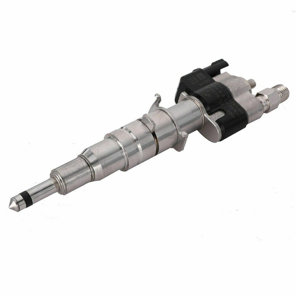 6x Fuel Injectors 1353758526109 Fits BMW E88 E90 135i 335i N54 740i