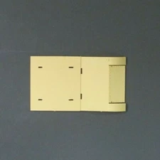 Hobby Boss 1/35th Scale Soviet T-20 Komsomolets Part A2 from Kit No. 83848