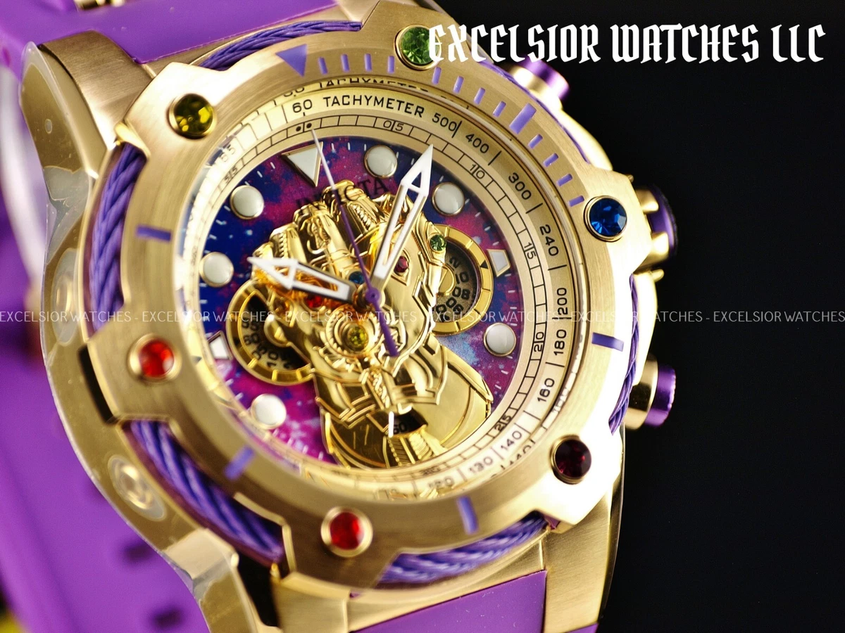 Invicta top watches ebay