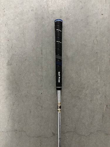 Cleveland CG10 CMM Red 2 Dots Lob Wedge 60*/ RH / Stiff Steel ~35.75" / jj4150 - Picture 3 of 4