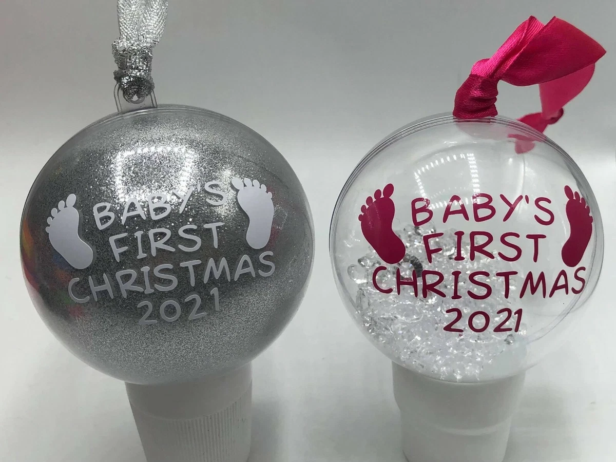 Bauble baby sale