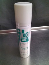 Bio White Desodorante Desmachador de Axilas en Aerosol Libre de Alcohol 76ml