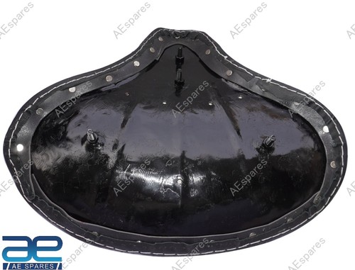 Siège Solo En Cuir Véritable FLATHEAD Pour HARLEY WLA WLC VL UL EL KNUCKLEHEAD - Photo 6/8