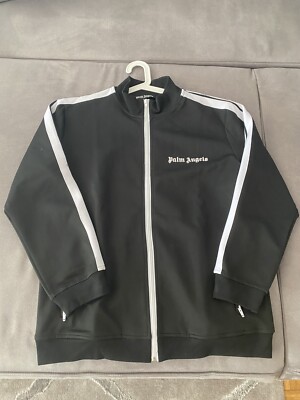 Palm Angels Trainingsjacke
