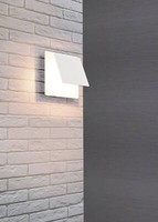 Trio Mio Led Wandleuchte 6W Weiß Matt Warmweiss Indirekte Beleuchtung