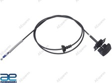 Capot Suzuki WAGON R+