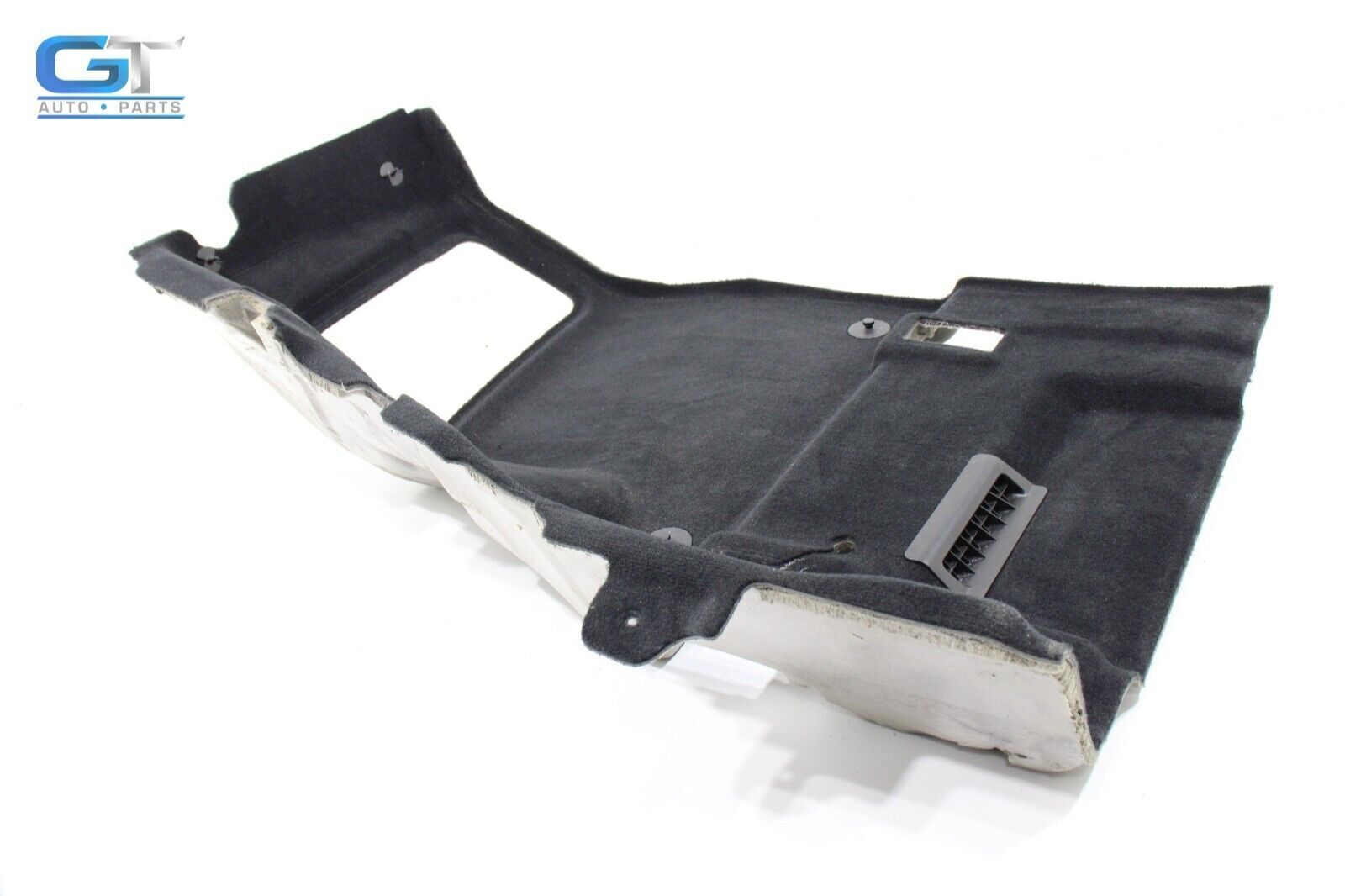 2017 - 2020 MASERATI LEVANTE FRONT RIGHT SIDE FLOOR CARPET LINER MAT TRIM OEM