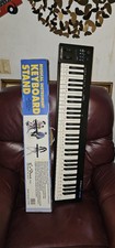 Nektar Impact Gx61 Keyboard &amp; Keyboard Stand