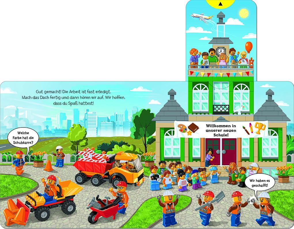 Thumbnail - Lego® City - Baustelle,