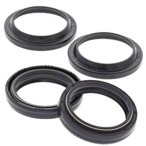 Wellendichtring Simmerring Satz Set Für Yamaha DT 50 MX FS1/FS1-SE