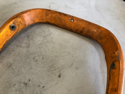 Seadoo XP SPX SPI orange rear grab handle bar 269000159 295500686