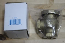 Zurn Wilkins 1-35XL Atmospheric Vacuum Breaker 1"