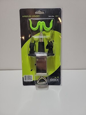Grex Airbrush Holder HD1