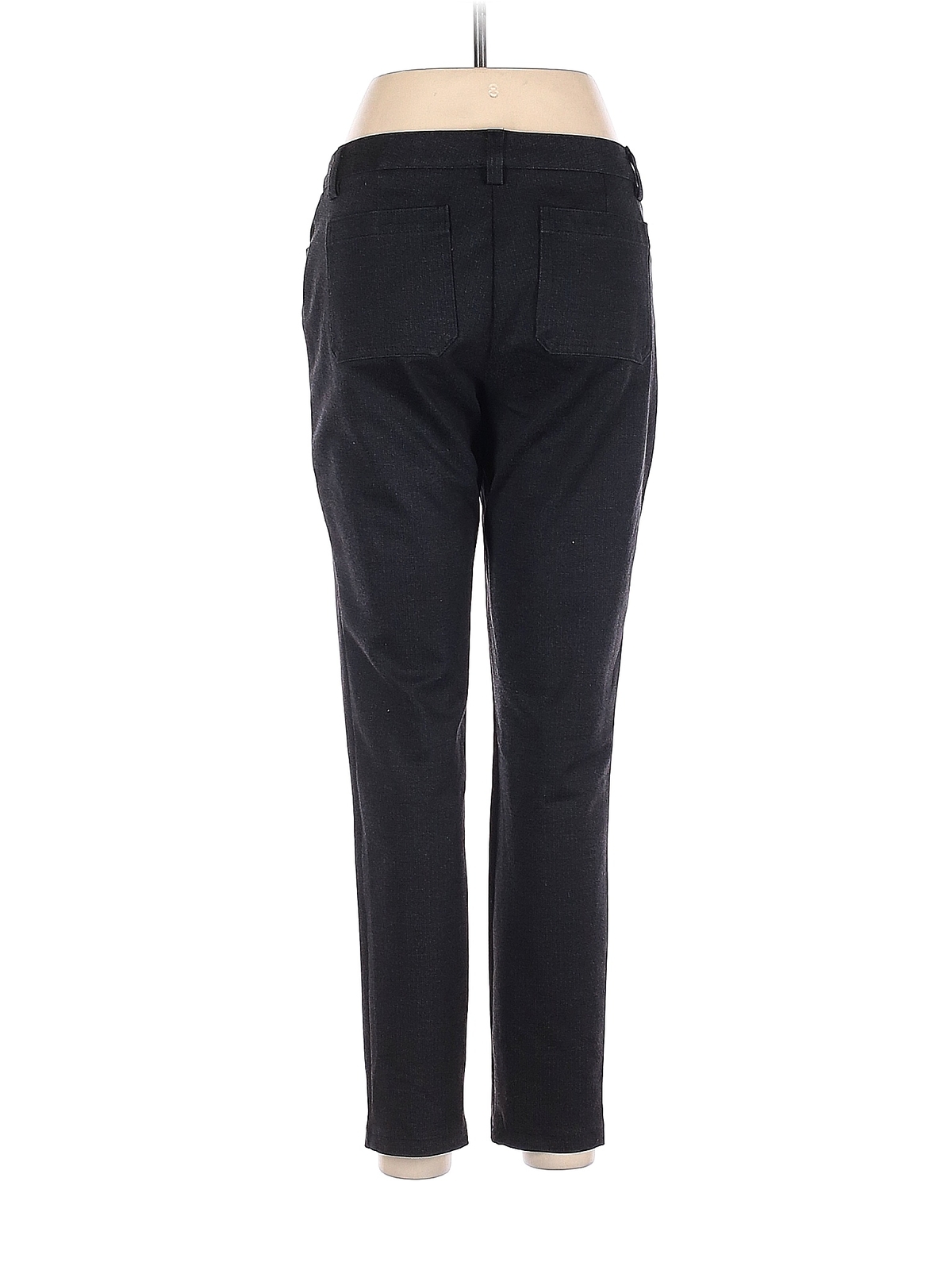 Andrew Marc for Costco Women Black Dress Pants 8 eBay